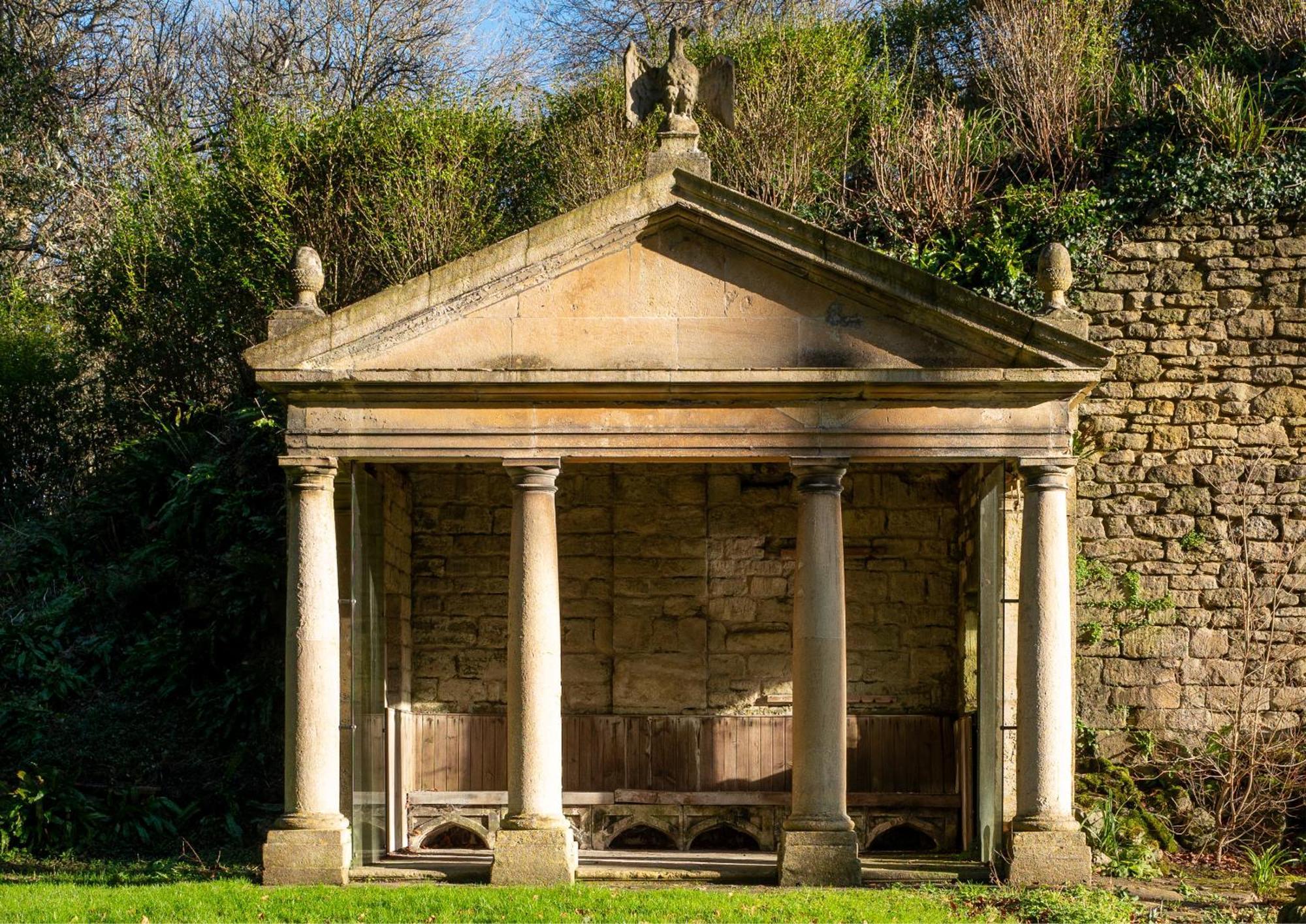 The Hall - Historic Grade I-Listed Jacobean Mansion Bradford-On-Avon Eksteriør billede