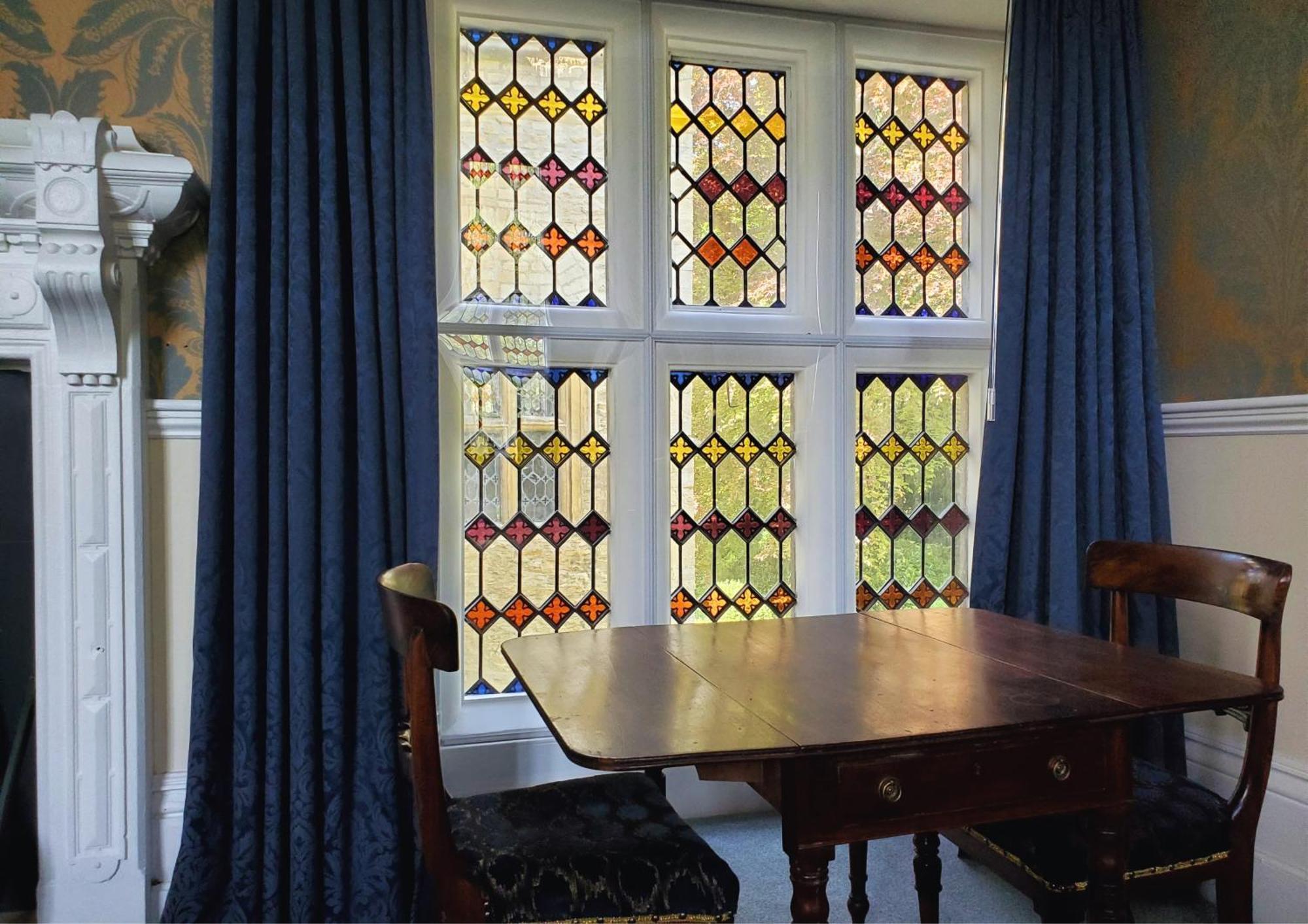 The Hall - Historic Grade I-Listed Jacobean Mansion Bradford-On-Avon Eksteriør billede